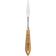Rgm Klasik Seri Çelik Spatula No:050