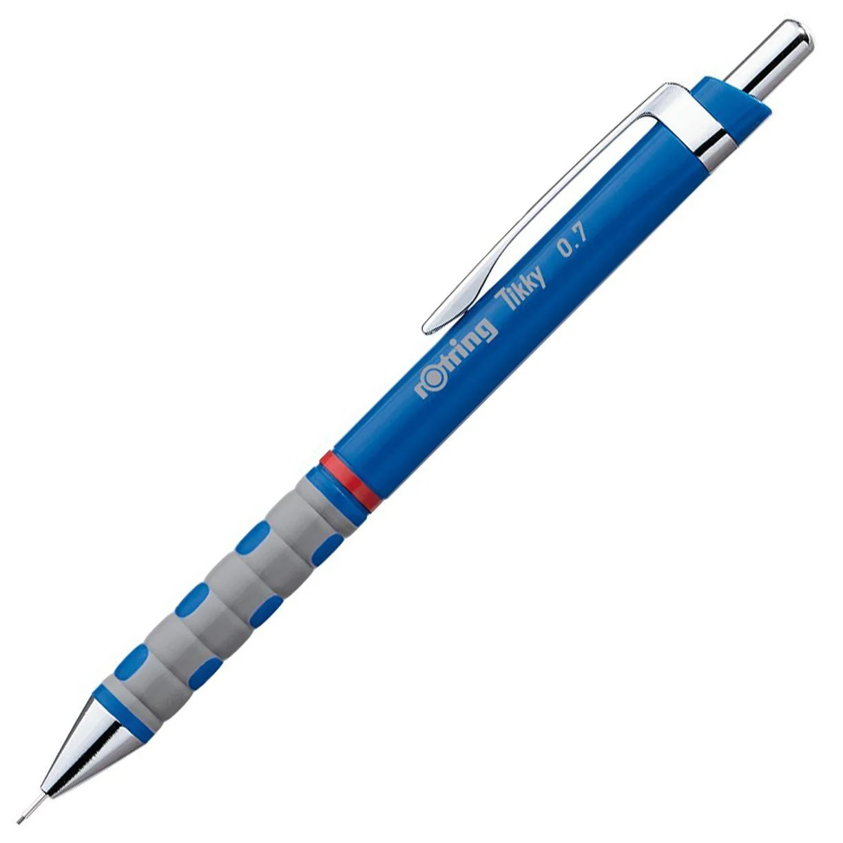Rotring Tikky Versatil Kalem 0.7 mm Mavi