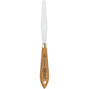 Rgm Klasik Seri Çelik Spatula No:110
