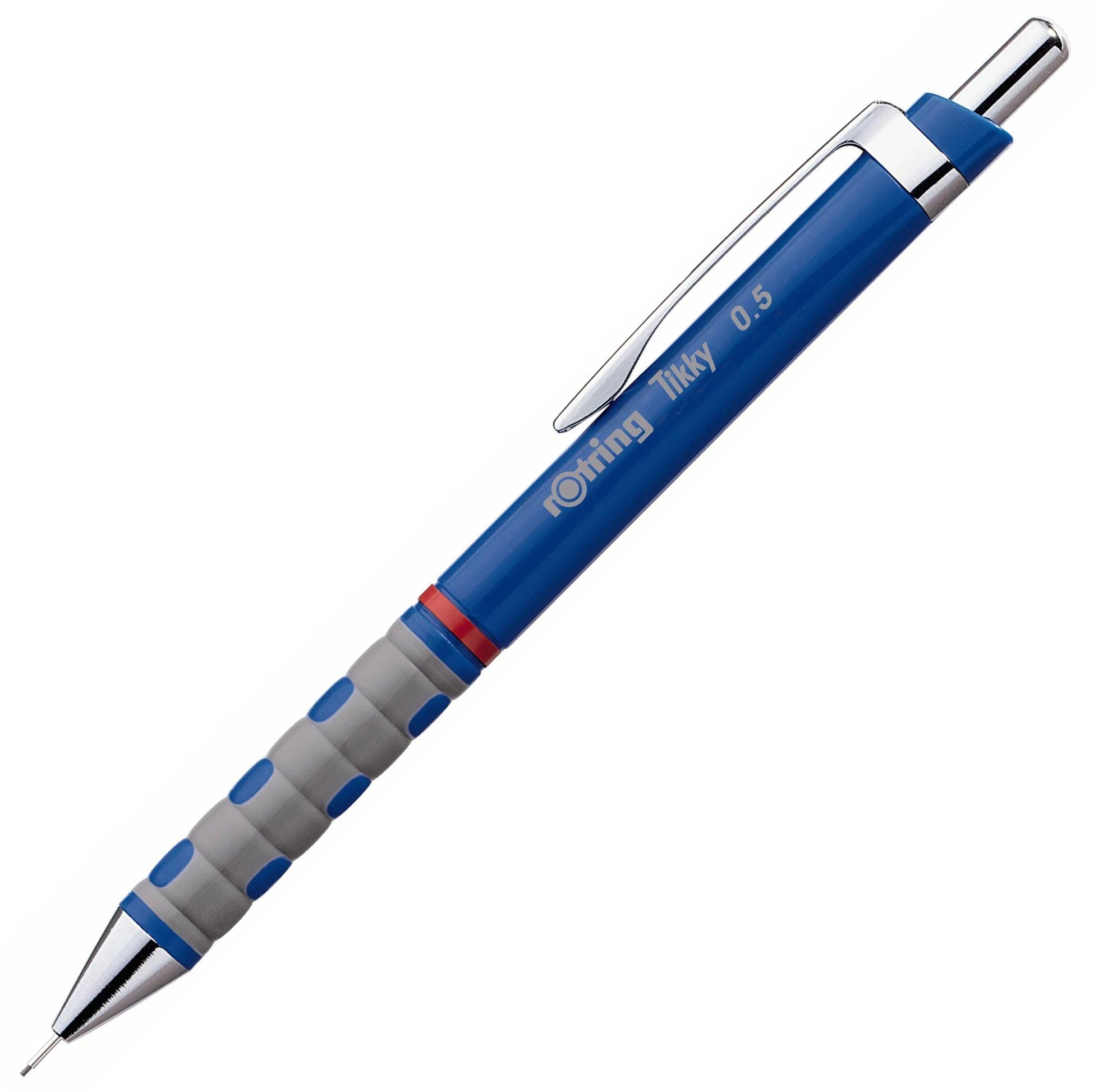 Rotring Tikky Versatil Kalem 0.5 mm Mavi