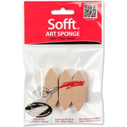 PanPastel Sponge Bar Point Set