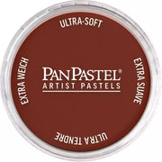 PanPastel Artist's Pastel Boya 380.3 Red Iron Oxide Shade