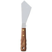 Rgm New Generation Geniş Yüzey Spatulası No:8005