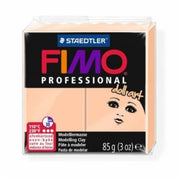 Fimo Profesyonel Polimer Kil 85 gr Prof.DA Minyatür 8027-435