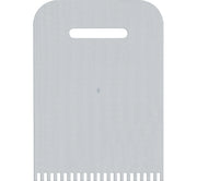 Rgm Şekillendirme Tarağı COMB03