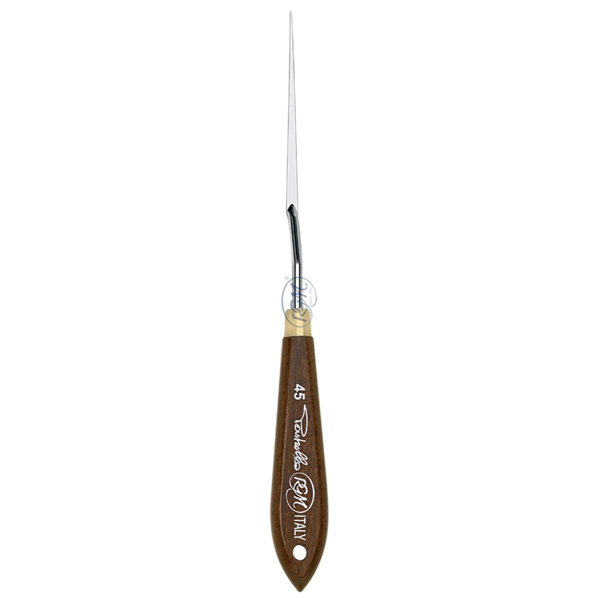 Rgm New Age Pastrello Detay Spatulası H01 - 45
