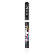 Realbrush Pigment Marker White