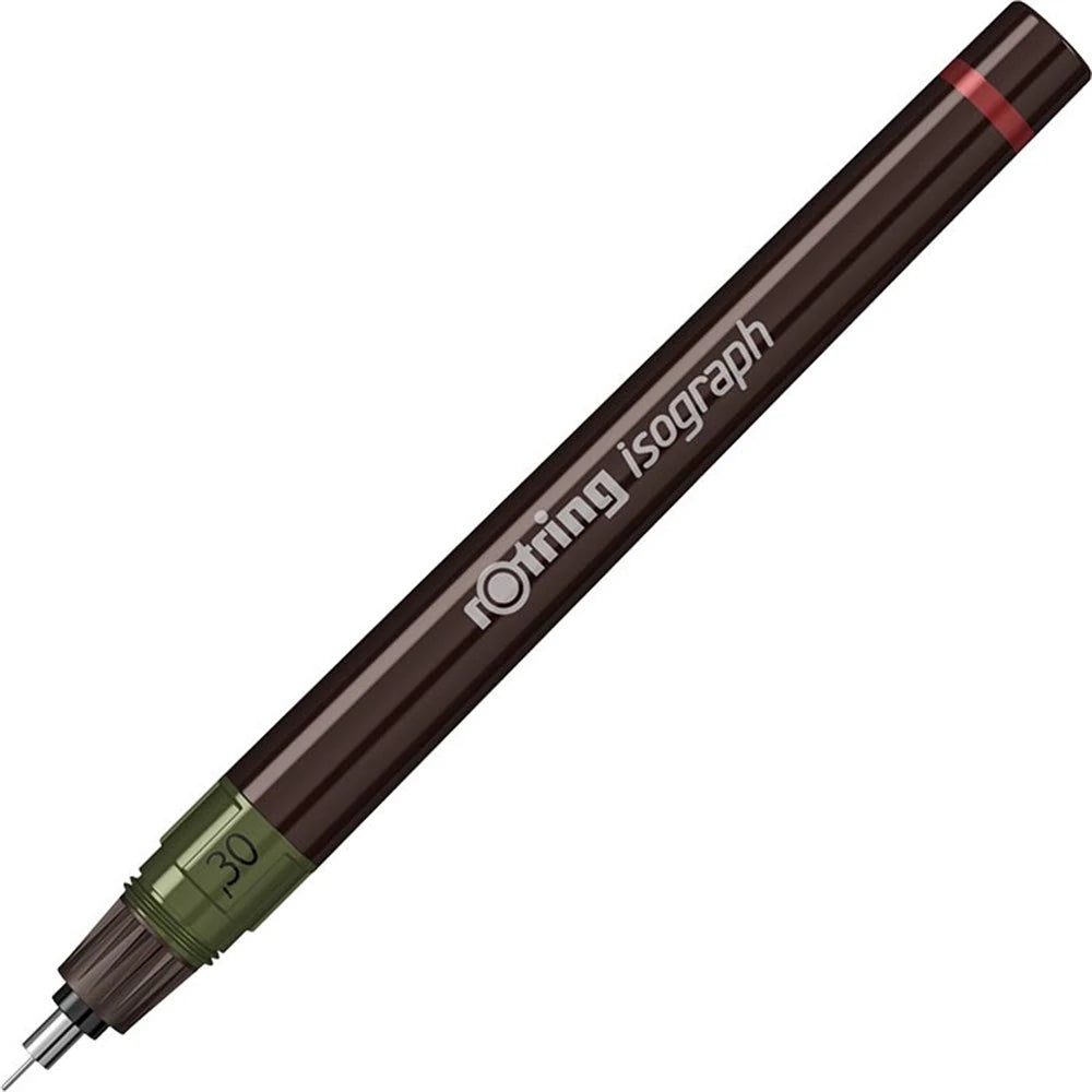 Rotring Isograf Rapido Kalemi 0.3 Mm