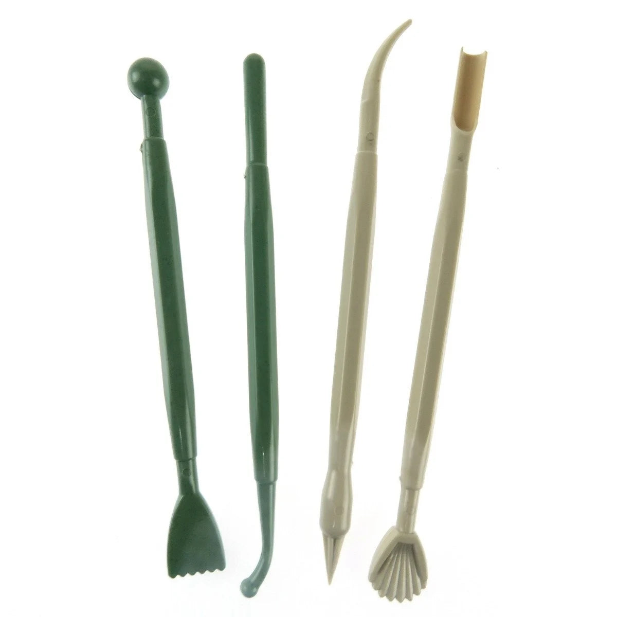 Smarta Şekillendirme Seti - Sculpting Tool Set