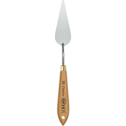 Rgm Klasik Seri Çelik Spatula No:033