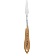 Rgm Klasik Seri Çelik Spatula No:051