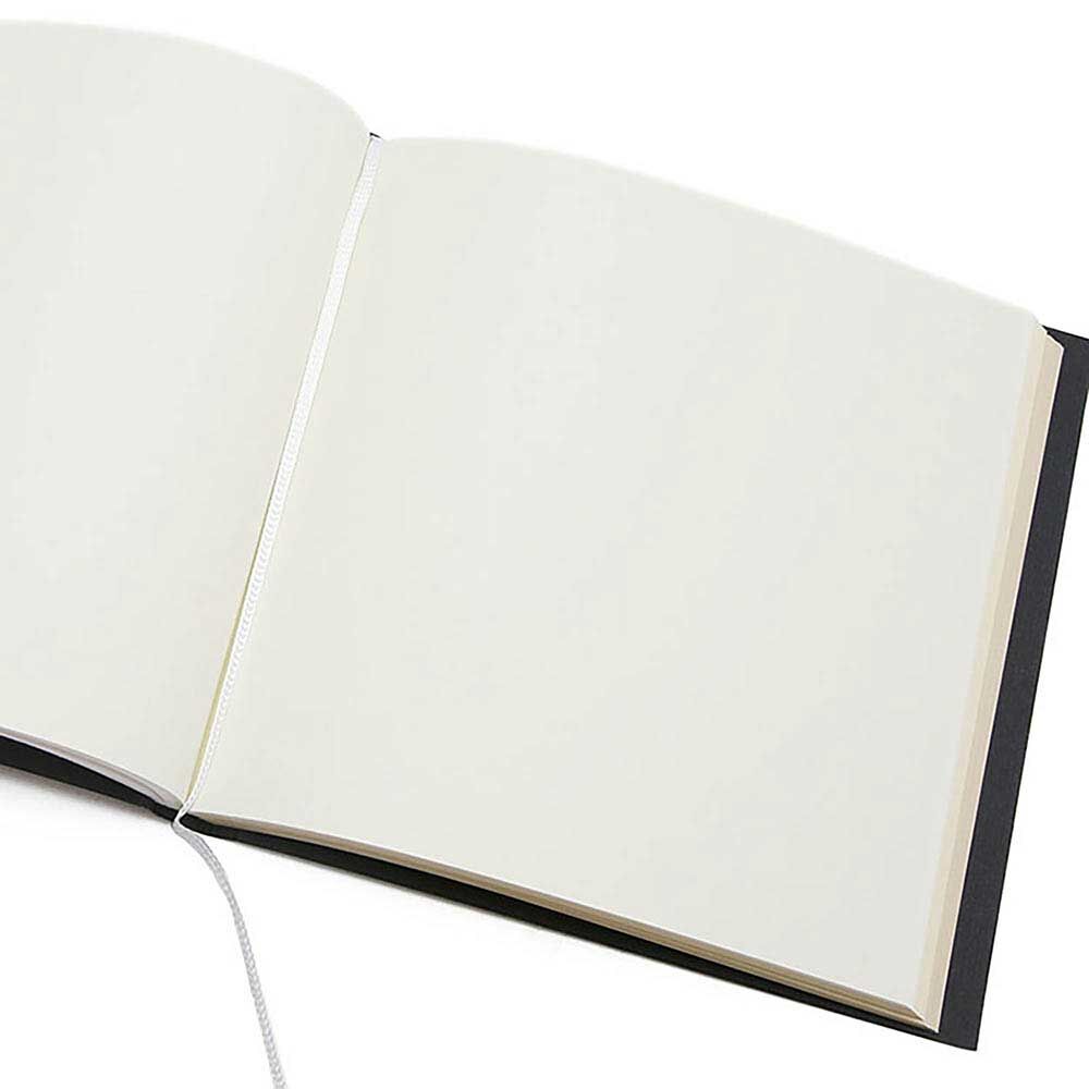 Fabriano Quadrato Artist's Journal Yazı ve Çizim Defteri 90 gr. 23x23 cm. 96 yp.