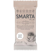 Smarta Havayla Kuruyan Model Hamuru 100gr Beyaz