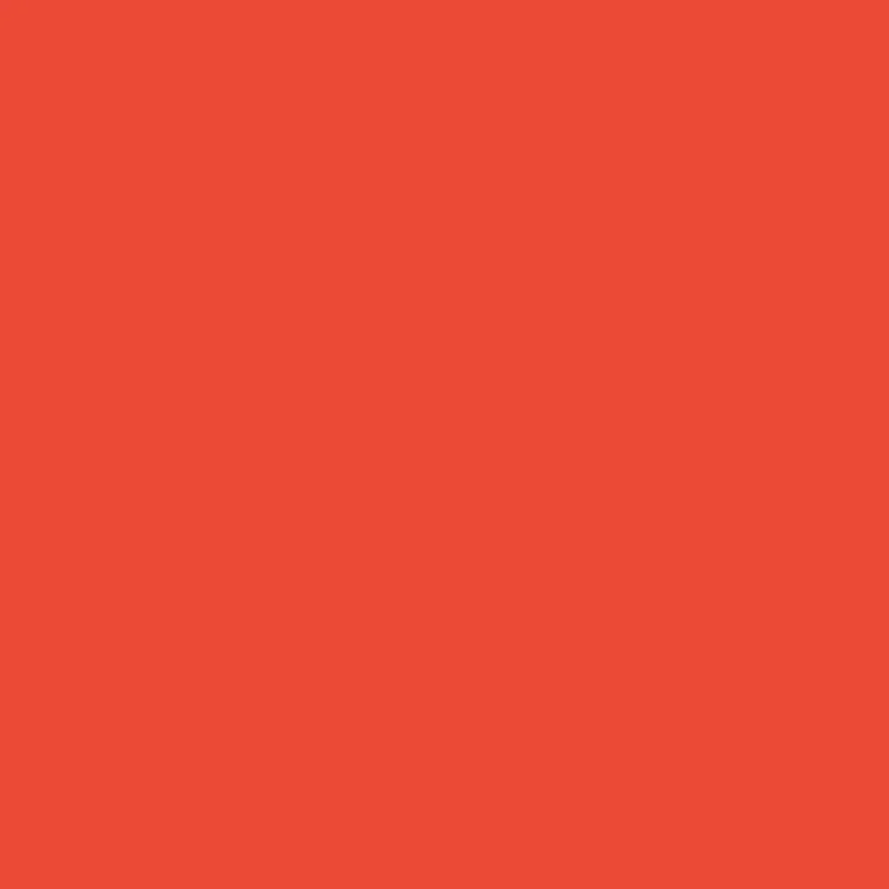 Realbrush Pigment Marker Orange Red