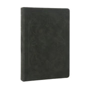 Victorias Journals Vintage Old Book 14.5x20.5 cm 110 gr 160 Yaprak Siyah