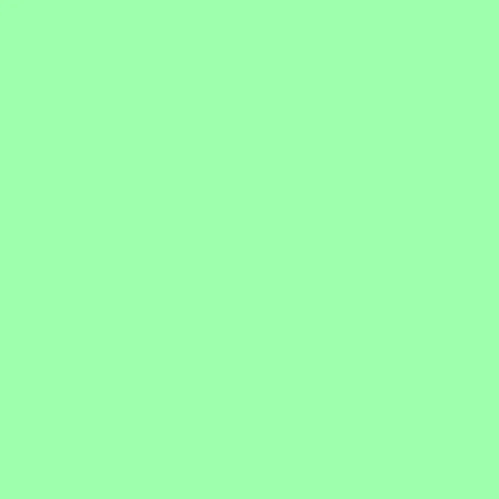 Realbrush Pigment Marker Pastel Green