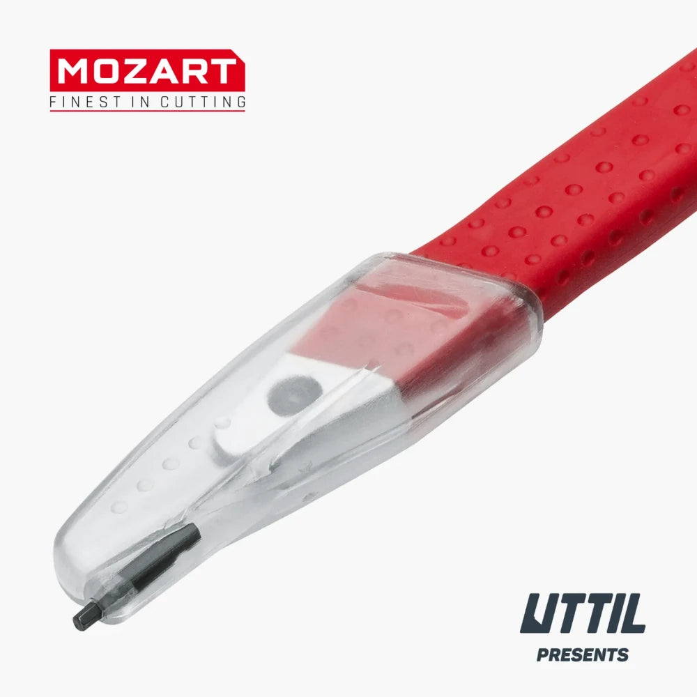 Mozart Blades P1 A Hassas Kretuar Bıçağı