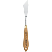 Rgm Klasik Seri Çelik Spatula No:062