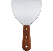 Rgm Sert Çelik Geniş Spatula 120 mm V120