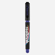 Realbrush Pigment Marker Indigo Blue