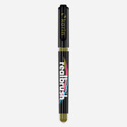 Realbrush Pigment Marker Curry