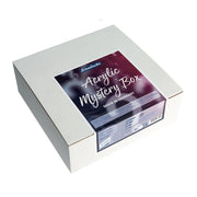 Schmincke Mystery Akrilik Sürpriz Set - Farklı boyutlarda 8 tüp