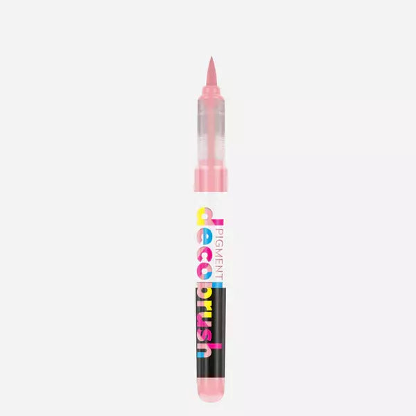 Decobrush Pigment Marker Soft Peach 2