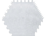 Rgm Şekillendirme Tarağı COMB06A