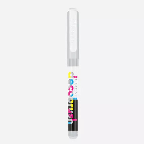 Decobrush Pigment Marker Neutral Grey 1
