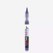 Decobrush Pigment Marker Violet Blue