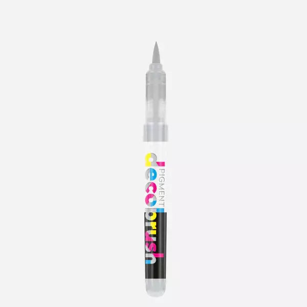 Decobrush Pigment Marker Neutral Grey 1