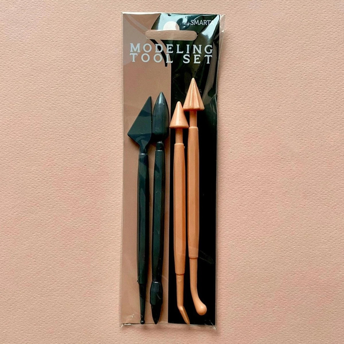 Smarta Şekillendirme Seti - Modeling Tool Set