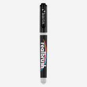 Realbrush Pigment Marker Cool Grey 1