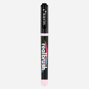 Realbrush Pigment Marker Pastel Red Lilac