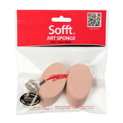 PanPastel Angle Slice Set Round