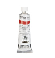 Schmincke Artist Aqua Linol Paint Carmine Red 35 ml