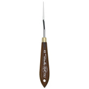 Rgm New Age Pastrello Detay Spatulası H01 - 43