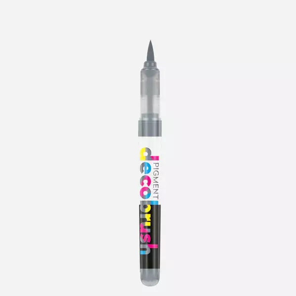 Decobrush Pigment Marker Neutral Grey 3