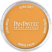 PanPastel Artist's Pastel Boya 270.5 Yellow Oxide