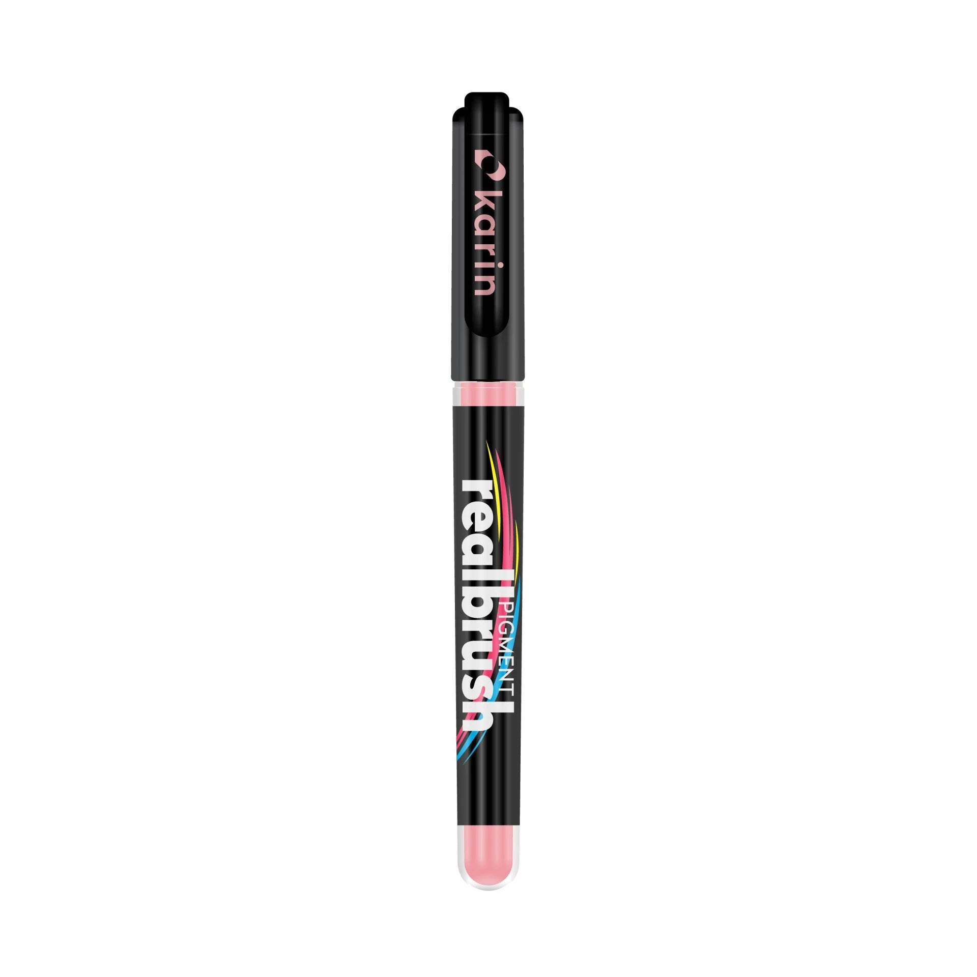 Realbrush Pigment Marker Soft Peach 2