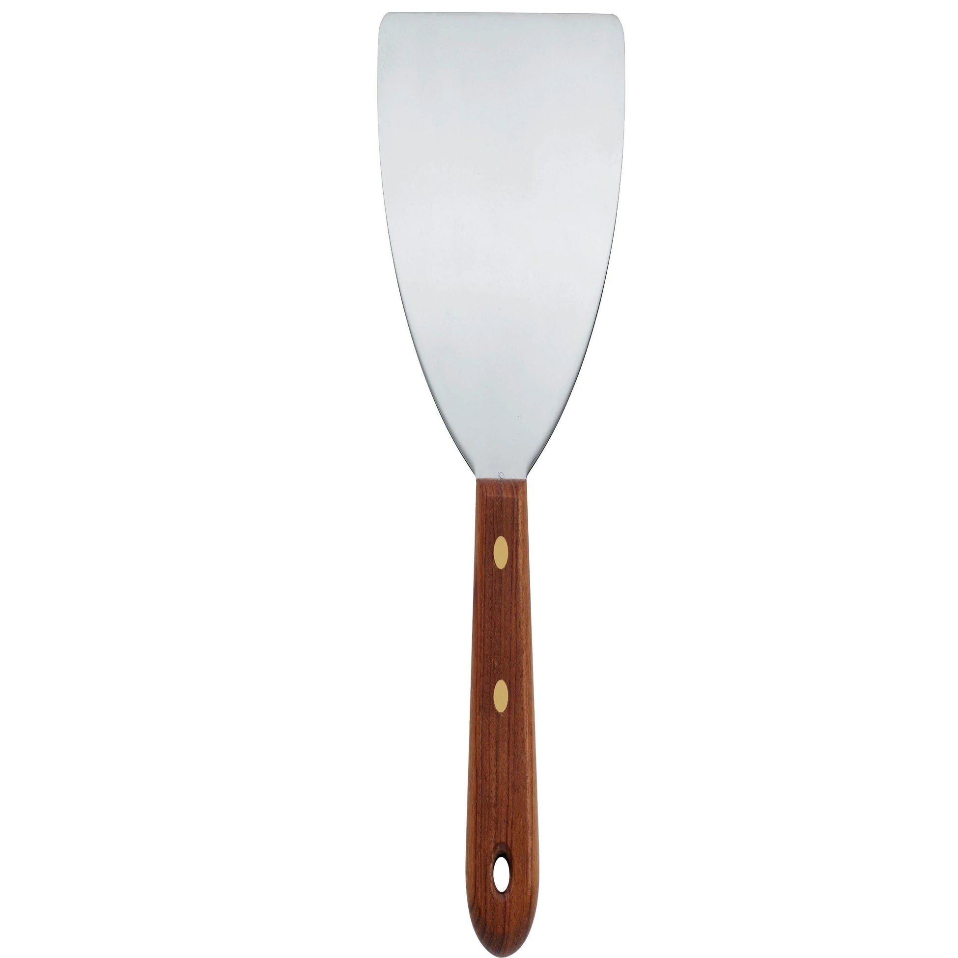 Rgm Düz Spatula 20 mm S02