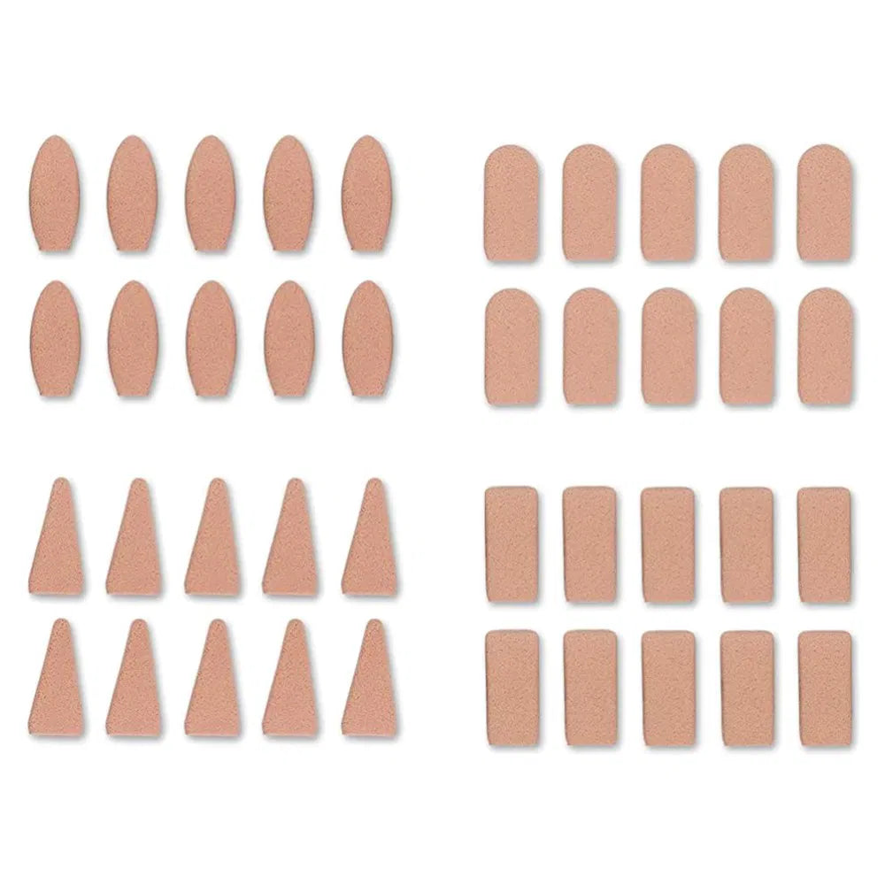 PanPastel Covers Mix Set 10 Parça