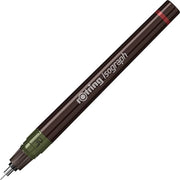 Rotring Isograf Rapido Kalemi 0.3 Mm