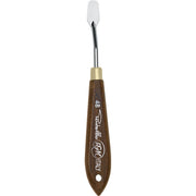 Rgm New Age Pastrello Detay Spatulası H01 - 48