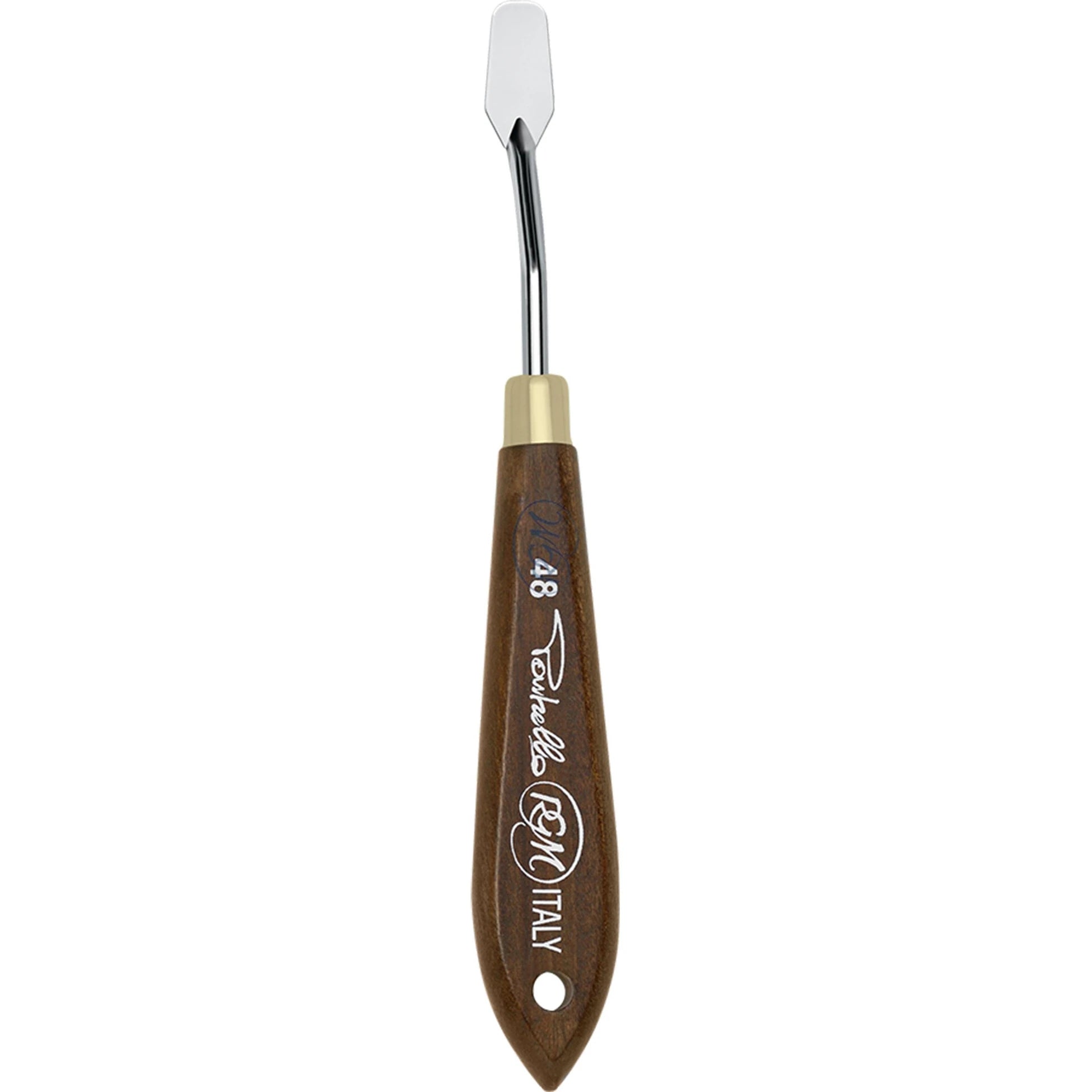 Rgm New Age Pastrello Detay Spatulası H01 - 48