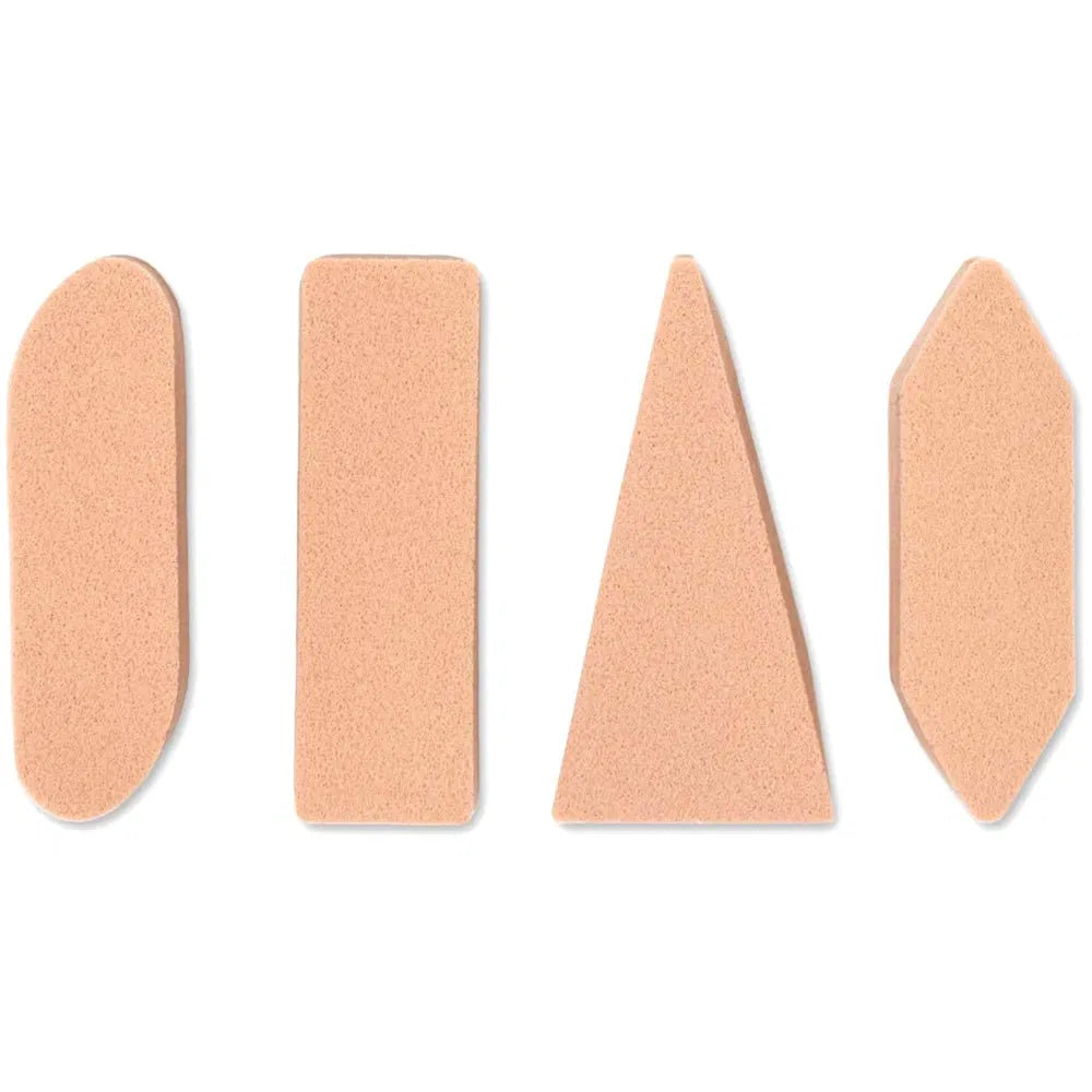 PanPastel Sponge Bar Mix Set