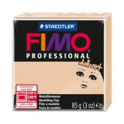 Fimo Profesyonel Polimer Kil 85 gr Prof.DA Kum 8027-45