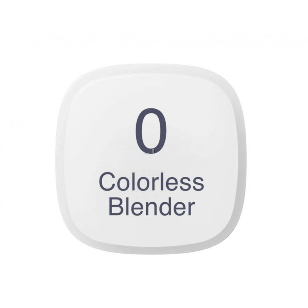 Copic Ciao Marker C 0 Blender