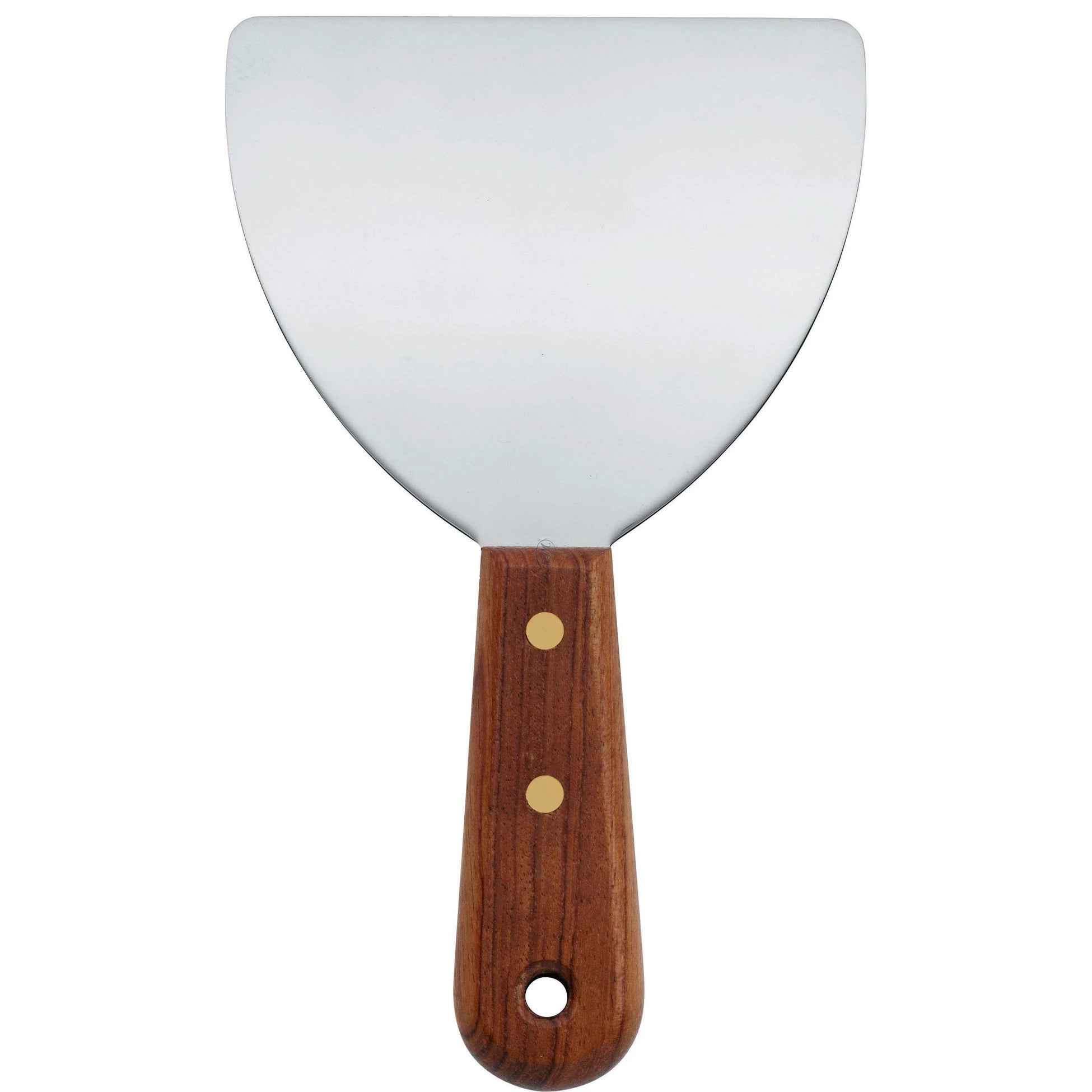 Rgm Düz Spatula 70 mm S07