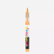 Decobrush Pigment Marker Peach